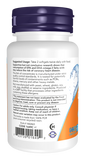 Now Omega-3 Fish Oil 1000 Mg Soft Gels 30S