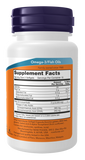 Now Omega-3 Fish Oil 1000 Mg Soft Gels 30S
