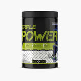 Laperva Triple Power Blue Rasp Serv 60S