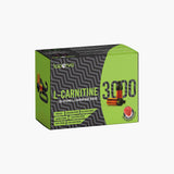 Laperva L Carnitine 3000 20Vials Strawberry