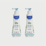 Mustela Moisturizing Body Lotion ( Pack Of 2 )