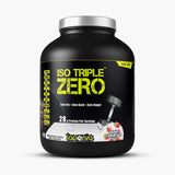 Laperva Iso Triple Zero Belgian Strawberry 4 Lb