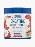 AN CREATINE MONOHYDRATE MICRO CHERRY & APPLE 250GM