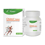 Osteo Afia Tab 30S