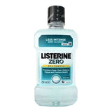 Listerine Cool Mint Mild Zero 250Ml Mw