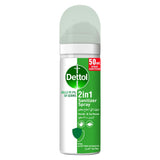Dettol Hand Sanitizer Spray 50 Ml