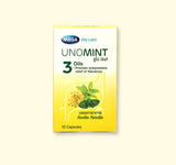 Mega Unomint Capsule 10'S