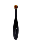 Or Bleu Curved Makeup Brush with Thin Head 693, 1 Piece