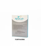 Newgel+ Clear Dot Ng-380-5