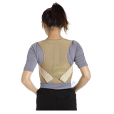 Super Ortho Magnetic Back Brace C2-003 (M)