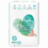 Pampers Pure Vp S1 50S (73745)