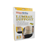 Super Ortho Lumbar Support A5-008-(L)