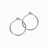 Blomdahl Ear Rings Cat D (90)