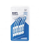 Kin Interdental Mini 1.1Mm Brush 6S