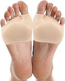 Super Ortho Silicon Metatarsal Pad - O0-013 (S/M)