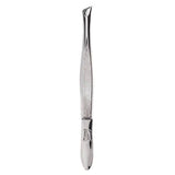 Credo Tweezer Liposided 3 Mat Chrom 13518