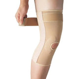 Super Ortho Knee Stabilizer W/Strap-A7-004-L