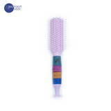 Or Bleu Kids Pink Hairbrush, 1 Piece