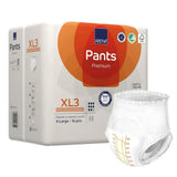 ABENA PANTS PREMIUM XL 16 PECS
