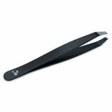 Slant Tip Expert Tweezers