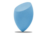 Or Bleu Velour Glance Green Flat End Beauty Blender Sponge, 1 Piece