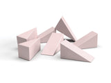 Ct549 Makeup Wedges