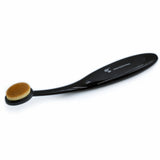 Or Bleu Curved Makeup Brush with Oval Head 692, 1 Piece