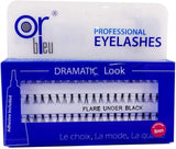 Or Bleu Professional 12mm Individual Lashes, 1 Pack