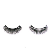Or Bleu Professional Natural Look Lashes with Adhesive 04, 1 Pair