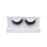 Or Bleu Professional 5D Natural Look Lashes with Adhesive 11, 1 Pack