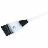 Or Bleu White Hair Coloring Brush, 1 Piece