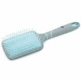Or Bleu Hair Brush Black