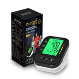 Numed Automatic Blood Pressure Monitor Nm-27