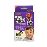 Impresskid Fever Tracker Patches 12S
