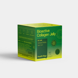 Bioactive Collagen Jelly Key Lime 40 Servings
