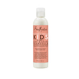Shea Moisture Sugarcane Extract & Meadowfoam Seed Coconut & Hibiscus Kids 2-In-1 Curl & Shine Shampoo & Cond.-8 Oz.