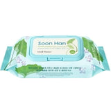 Mediflower Centella Soon Han Deep Cleansing Tissue