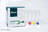Romsons Respirometer