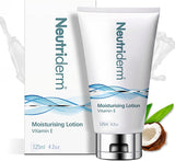 Neutriderm Vit.E Moisturising Lotion 125Ml