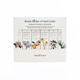 Mediflower Bonita Garden Hand Cream Set