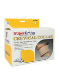SuperOrtho Cervical Collar Soft, Adult - Beige, Xl A1-001