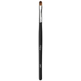 Or Bleu Pink Lip Brushes, 4 Pieces