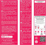 Hada Labo Deep Wrinkle Corrector Eye & Mouth Area Cream 15 Ml