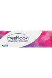 Freshlook Daily Color 10S (Pure Hazel)