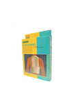 Makida Clavicale Brace Beige Adj Hcle2007W (L)