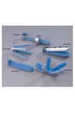 Makida Gutter Splint S
