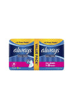 Always Slim Lw Zoya Ap 20S ( 12684 )