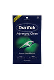 Dentek Trpl Cln 90Ct Fls Pick 72S