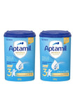 Aptamil Advance Junior 3 -10% 2X800Gm