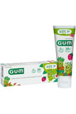 Gum Tooth Paste 3+ Kids 50 Ml